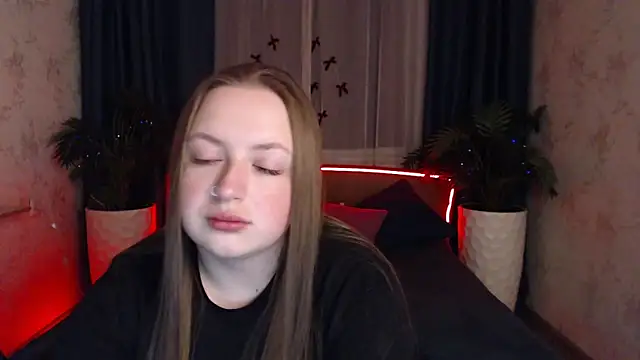 GirlPlayer's Live XXX Chat