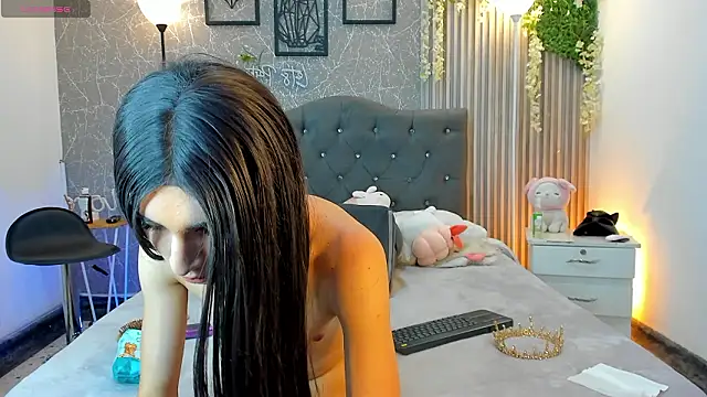 lana_gill1 webkamerás műsora