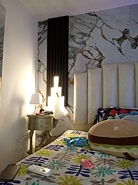 mollieblue69's Live XXX Chat