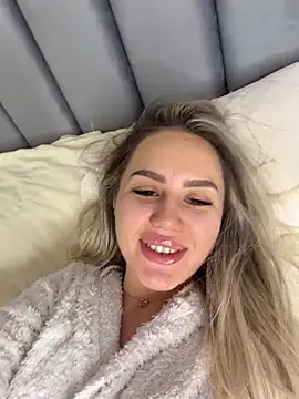 Chat XXX en directo de alisa_w