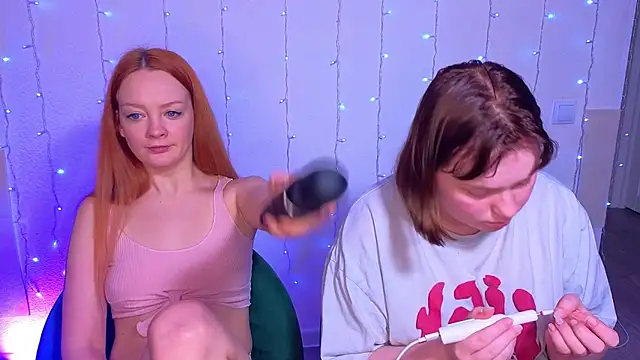 Czat XXX na żywo – Radiants_two