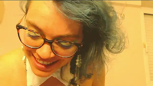 Czat XXX na żywo – Ju-Hot