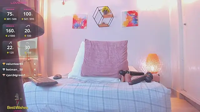 milfhorny_69 Live XXX-Chat