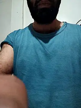 Show de webcam de Samirfuker84