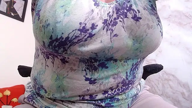 Sonialorens_'s Live XXX Chat