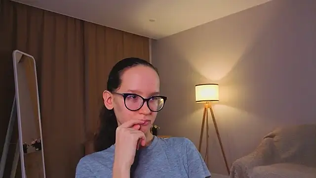 BettyBrowni Chat XXX in diretta