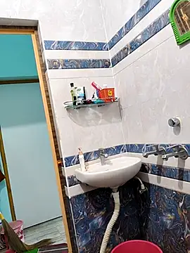 Rahul_India's Webcam Show