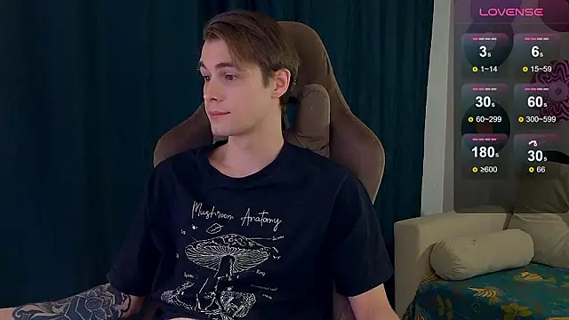 Chat +18 de DebugMee ao vivo