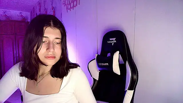 XXX chat uživo modela KristinaScott