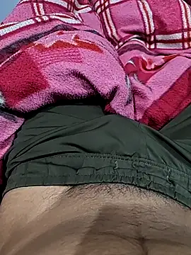 HORNY_DirtyMind's Webcam Show