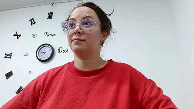 ElaMurray02 Live XXX-chat