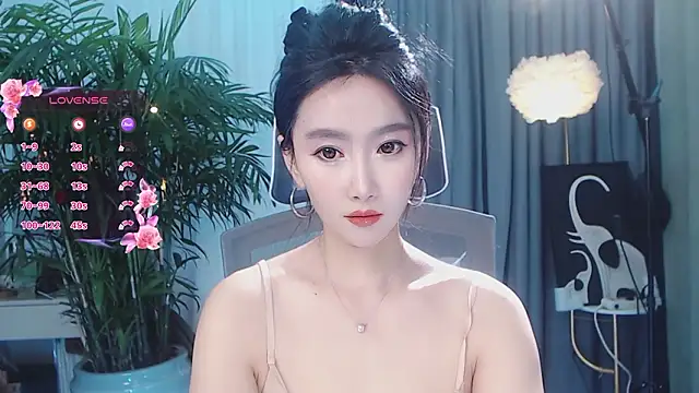 feifei-love's Live XXX Chat