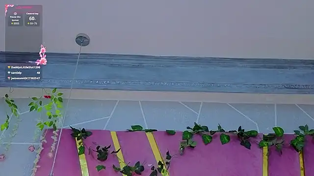 EmmyCortez Adlı Modelin Canlı XXX Sohbeti