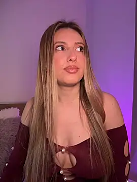 Eva_Ryen Chat XXX in diretta