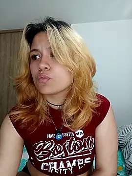 preetty_vaal Chat XXX in diretta