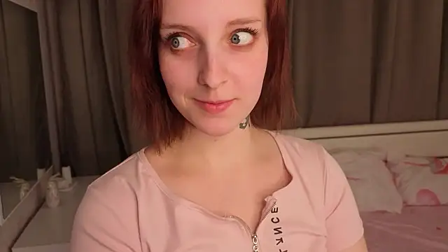 BetteKever 라이브 XXX 채팅