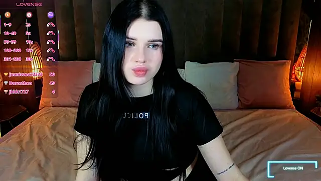 Онлайн чат XXX Neyla_Charm