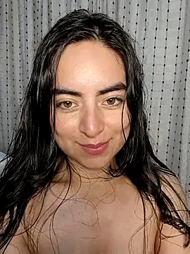 Webkamerová show saasha_Petit