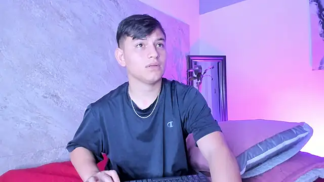 Chatroom XXX en direct de badkenn