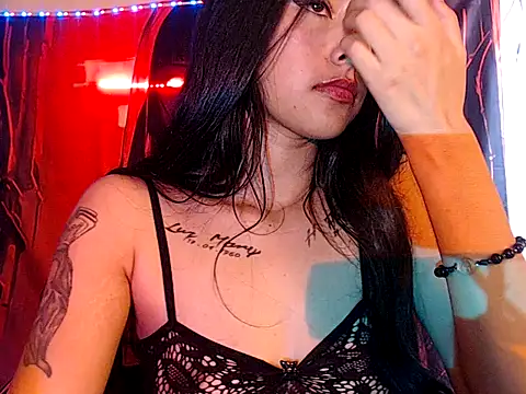 novasecret Webcam-Show