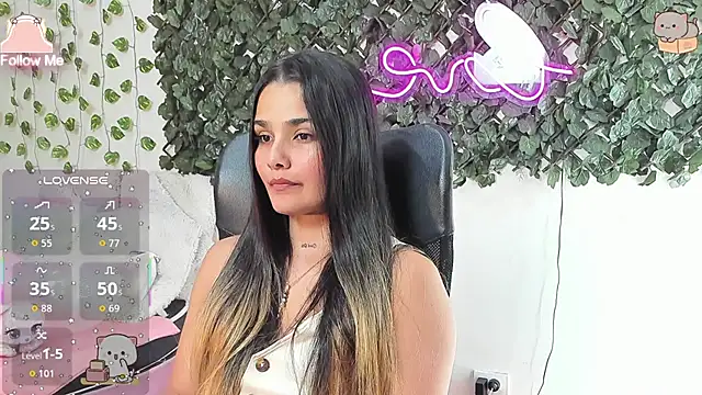 دردشة DestinyHills الجنسية المباشرة