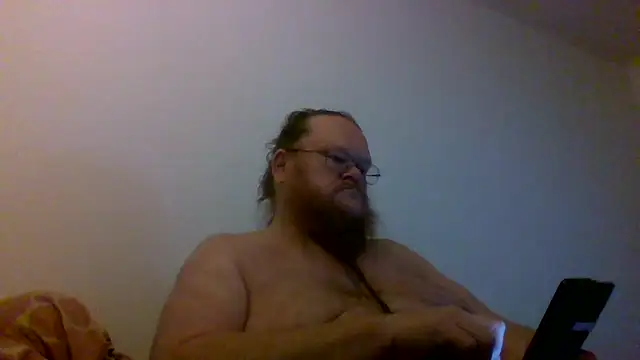 Kaappi1967's Webcam Show