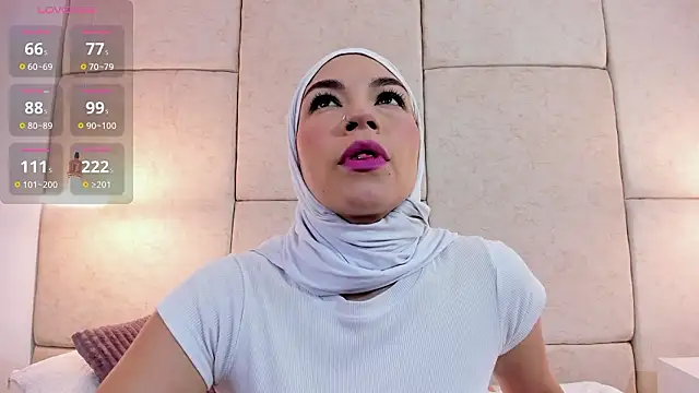 aisha_vs Live XXX-chat