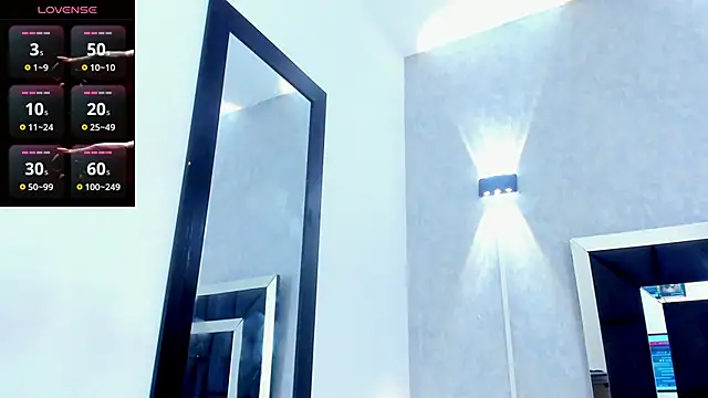 elian_7's Webcam Show