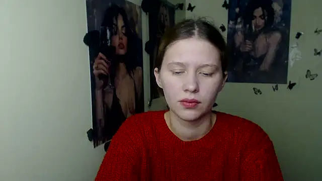 StellaCRL 라이브 XXX 채팅