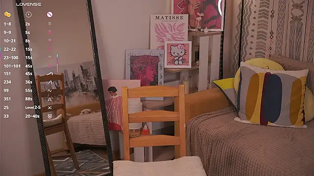 ErlineDumford live XXX chat