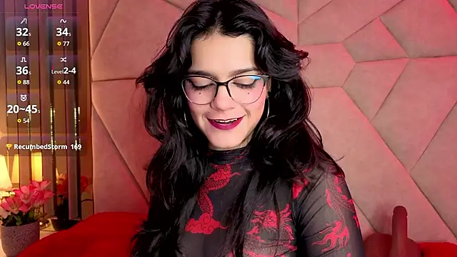 ValerieKay_ live XXX chat