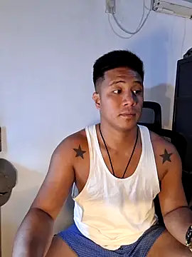 Chat +18 de Felix_Asher ao vivo