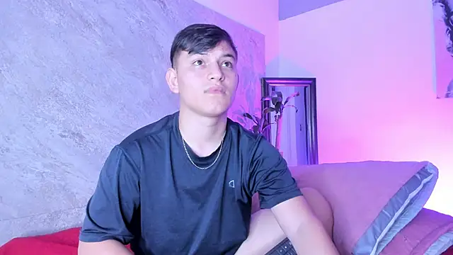 Chat XXX ao vivo de badkenn