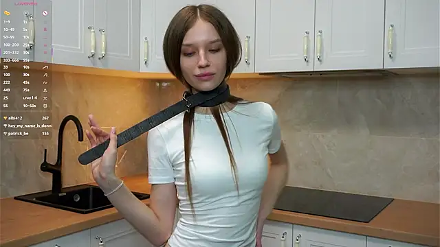 BrianKeye live XXX chat