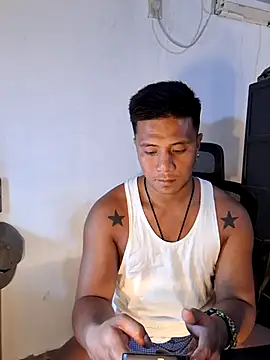 عرض كام Felix_Asher