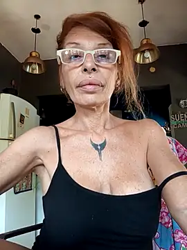 FrozenWaffle's Webcam Show