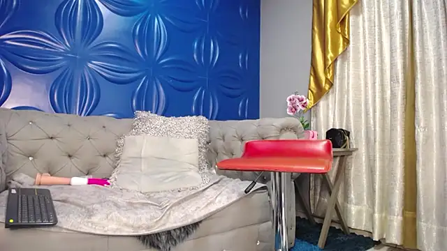 JolieDuvalle 라이브 XXX 채팅