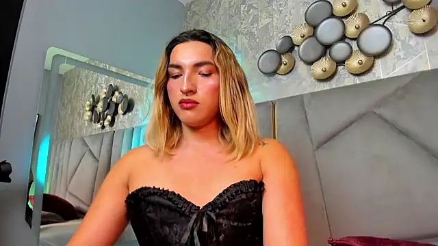 TomLondon_ élő XXX-chatje