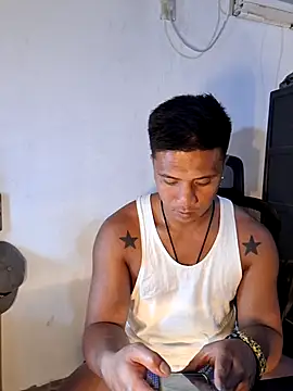 Felix_Asher 网络视讯表演