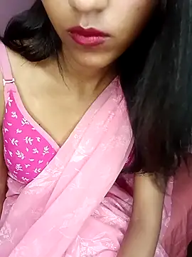 Paranjli_singh webkamerás műsora