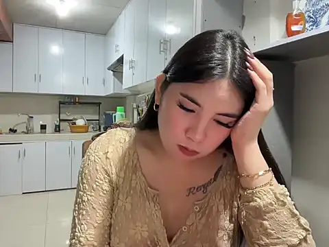 sweet_rengelx Webcam Show