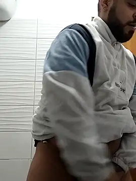 ILbrasitaliano Webcam show