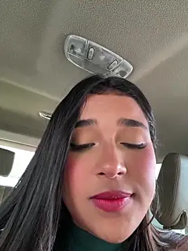 Chat XXX en directo de Mariangel_11