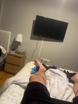 Spartacus514 webkamerás műsora