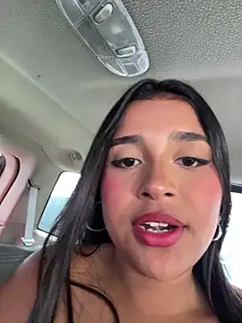 Chat +18 de Mariangel_11 ao vivo