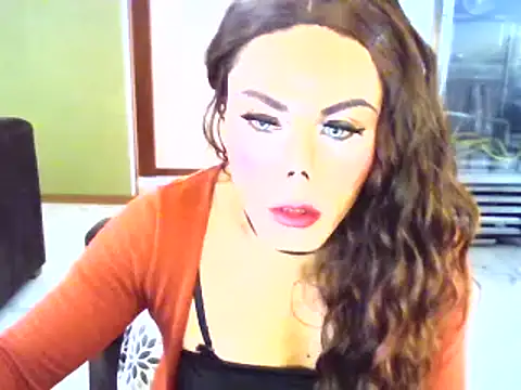 melany-michu – Kamerová šou