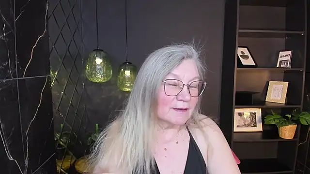 NataliMellow Webcam-Show