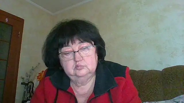 Вебкам-шоу MilaSky5303