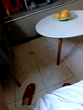 Rosabela04 webkamerás műsora