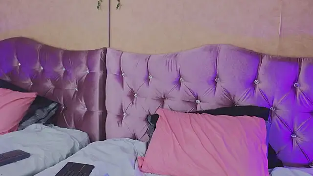 Missy_22_: вебкам-шоу